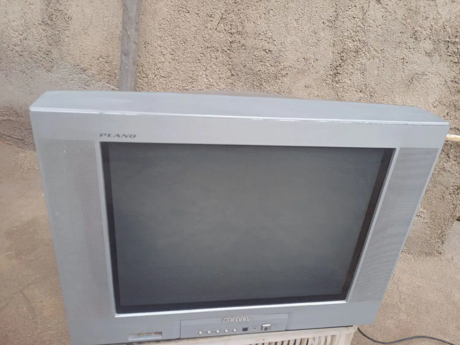 تلویزیون|تلویزیون و پروژکتور|ساوه, |دیوار