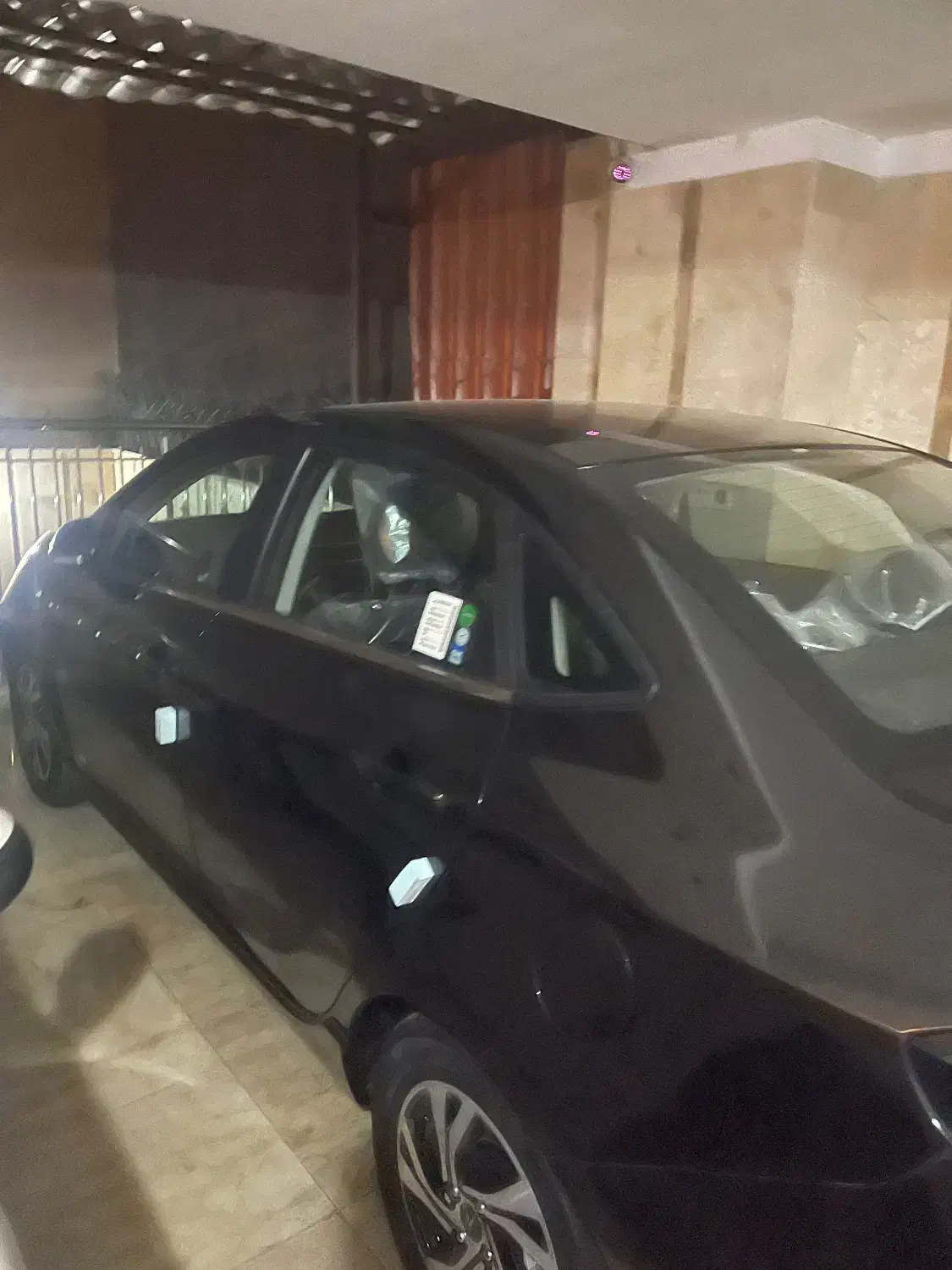 ایگل مشکی ۱۴۰۴ تحویل روز|خودرو سواری و وانت|تهران, حکیمیه|دیوار