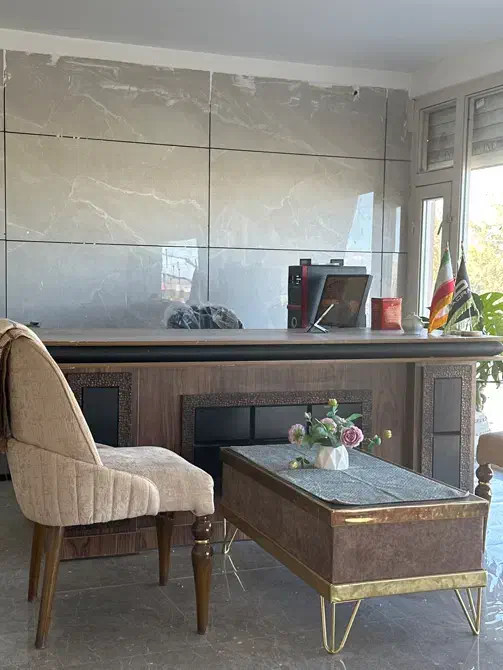 استخدام حسابدار|استخدام مالی، حسابداری، حقوقی|خوی, |دیوار