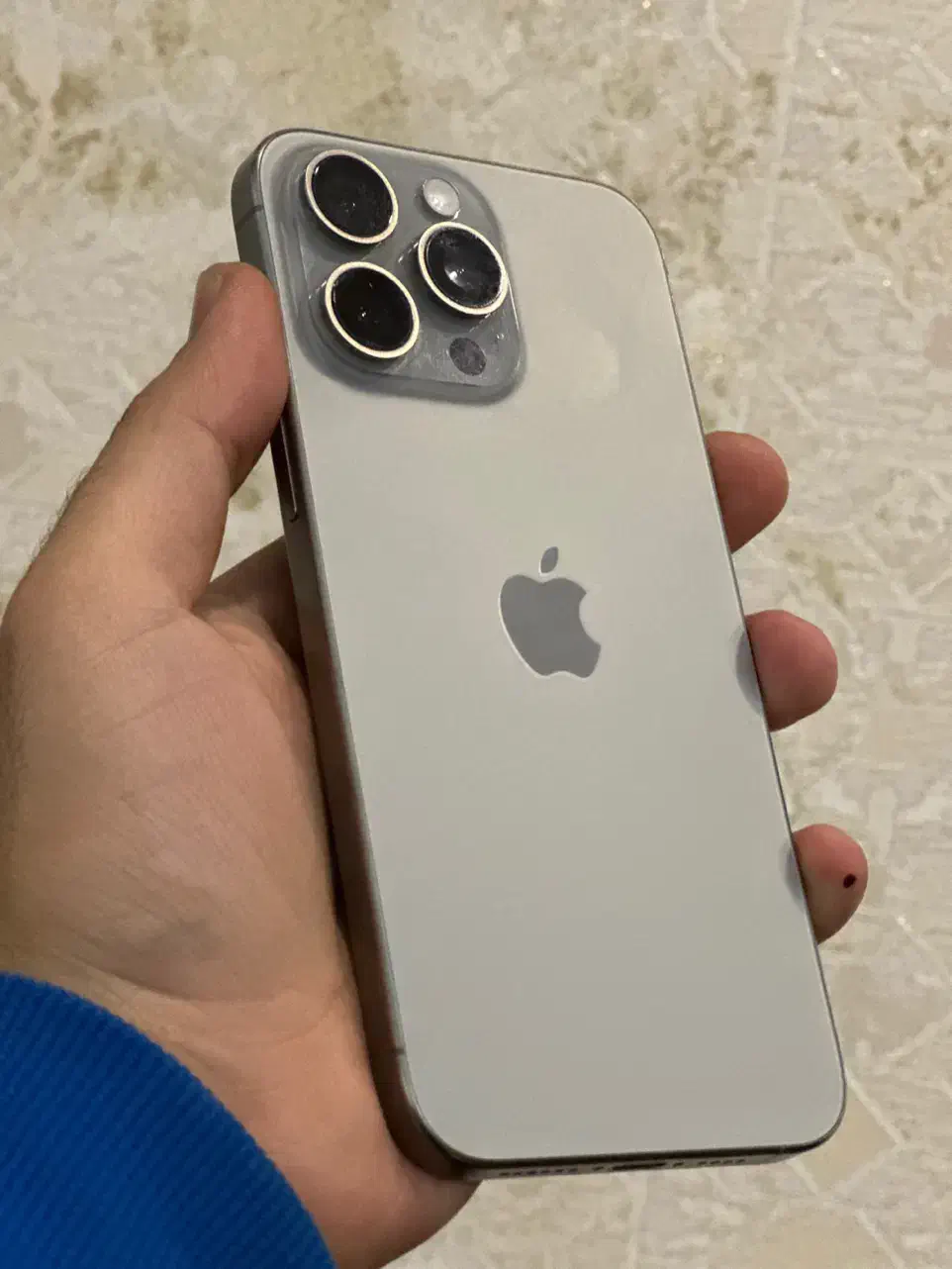 iPhone 15promax|موبایل|ارومیه, |دیوار