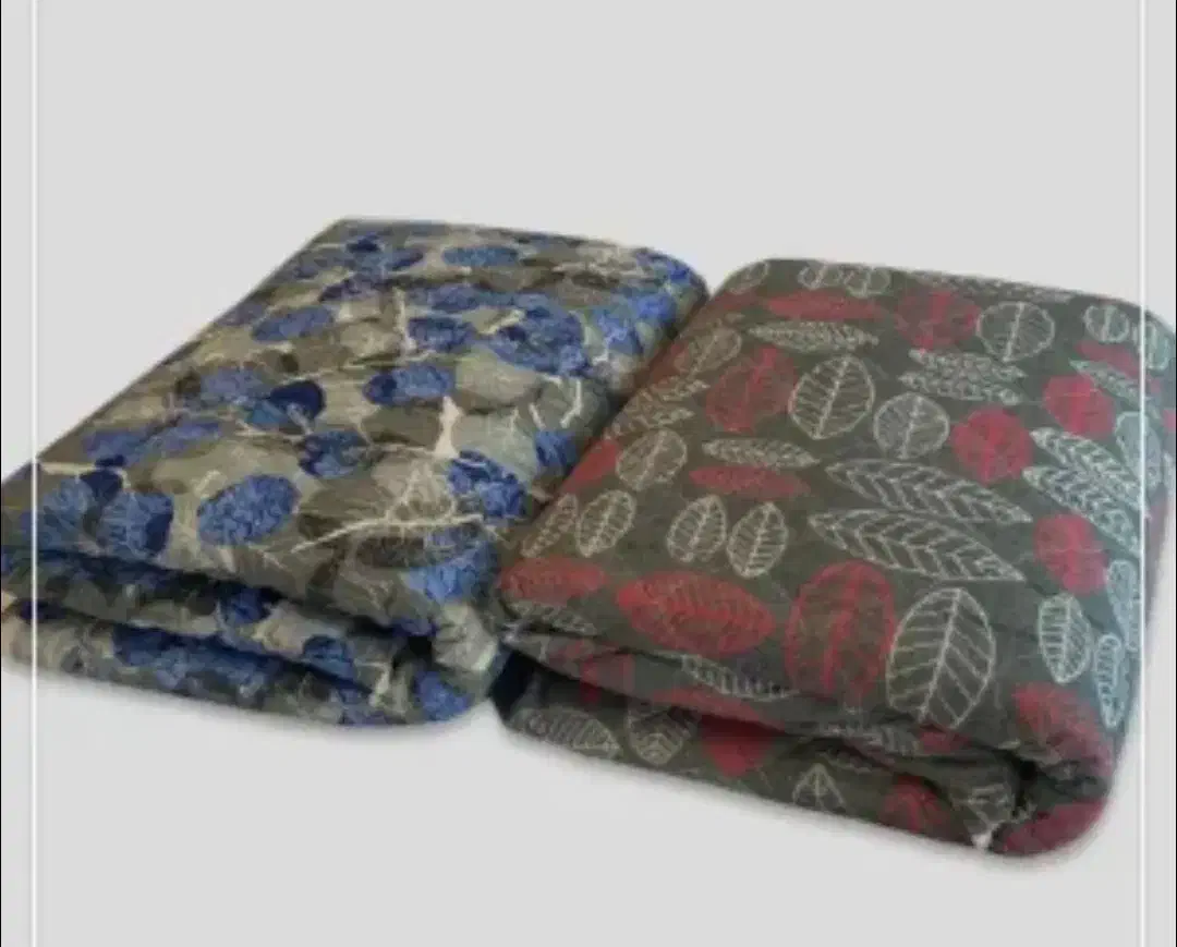 تشک دونفره زمینی|رختخواب، بالش، پتو|لنگرود, |دیوار