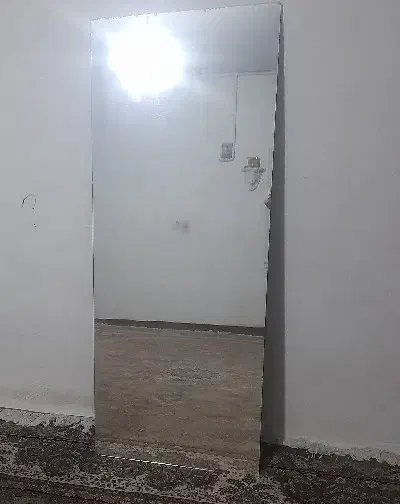 اینه قدی|آینه|کرج, حصارک پایین|دیوار