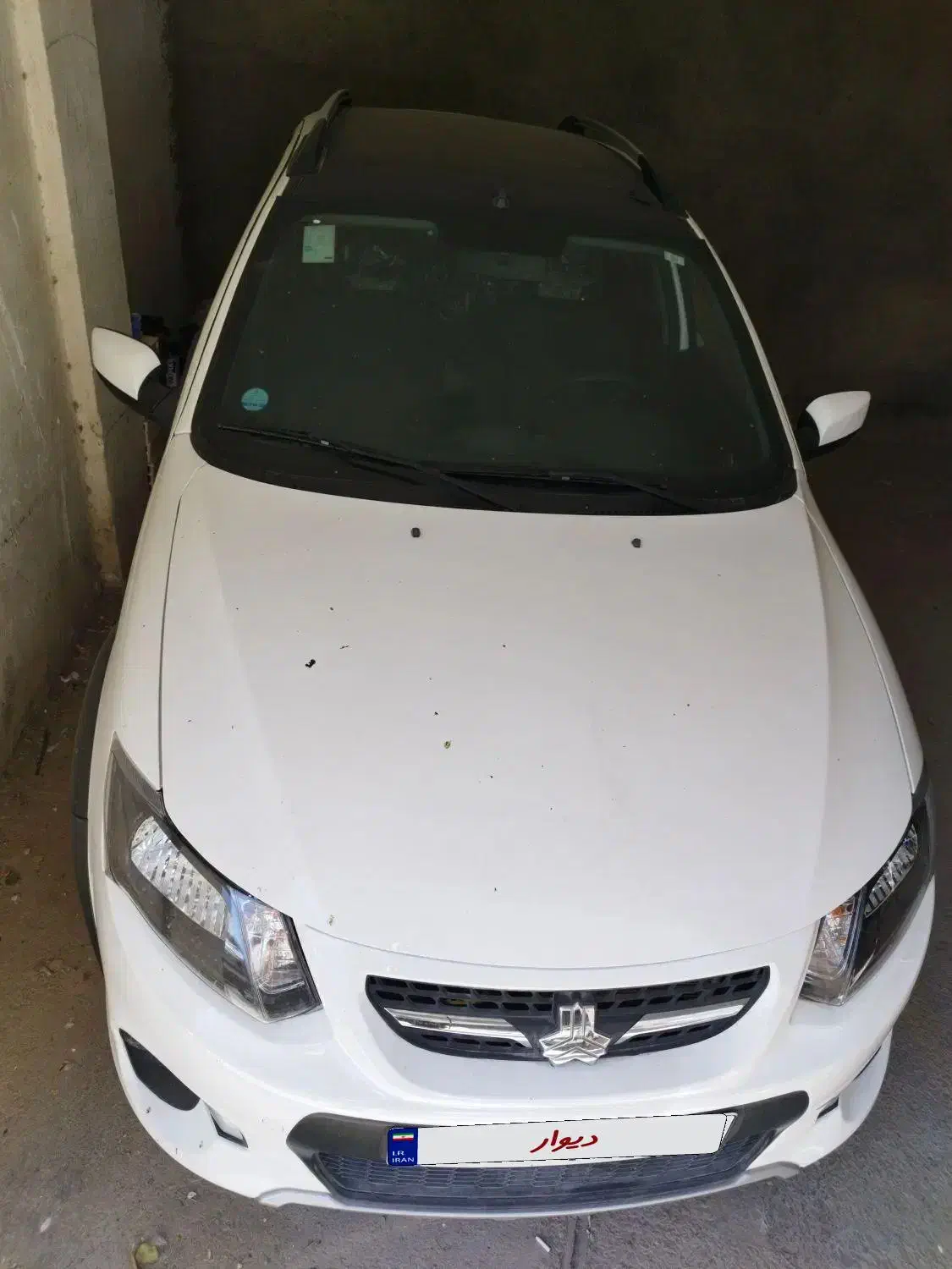 کوئیکr|خودرو سواری و وانت|سنقر, |دیوار