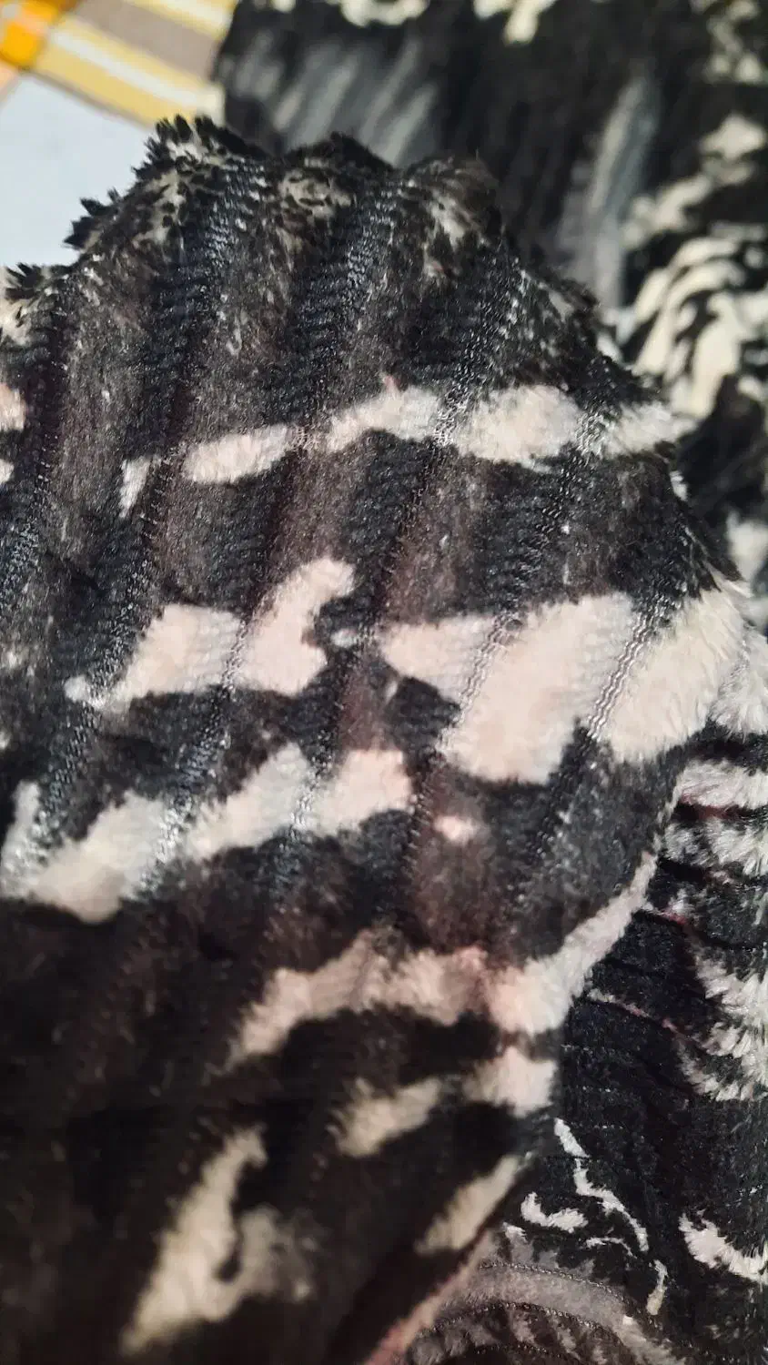 پتوی مسافرتی|رختخواب، بالش، پتو|اردبیل, |دیوار