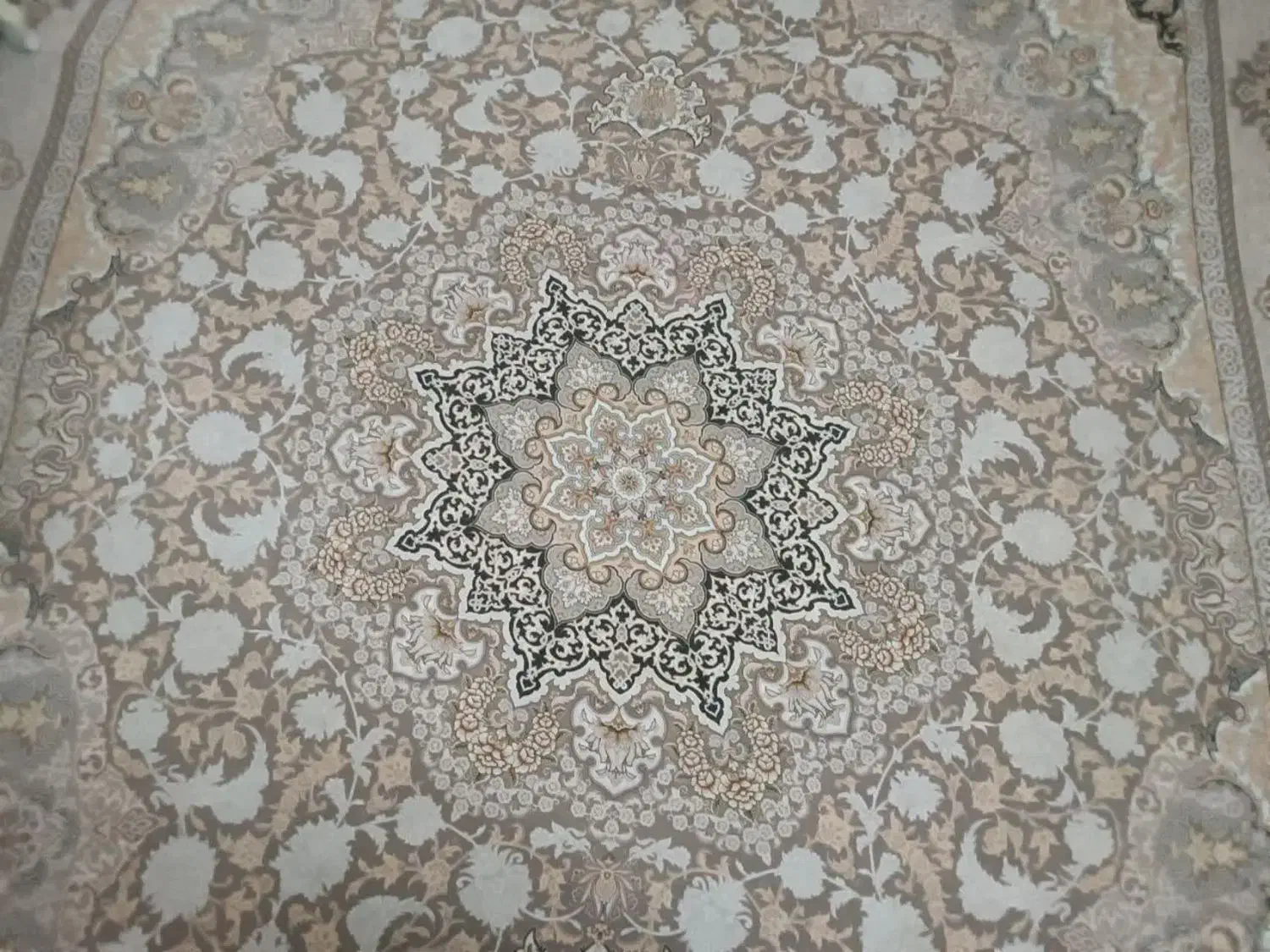 روفرشی کشدار ترک|روفرشی|مشهد, موعود|دیوار