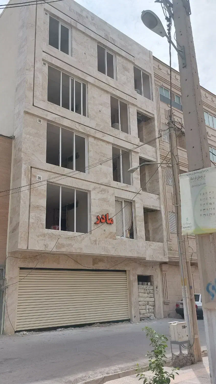 درب و پنجره دوجداره upvc|مصالح و تجهیزات ساختمان|شیراز, گچی|دیوار