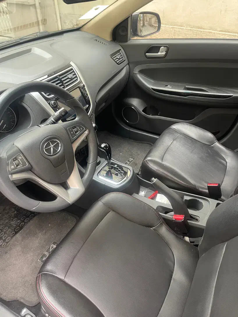 J4 مدل 1401بی رنگ|خودرو سواری و وانت|تهران, سعادت‌آباد|دیوار