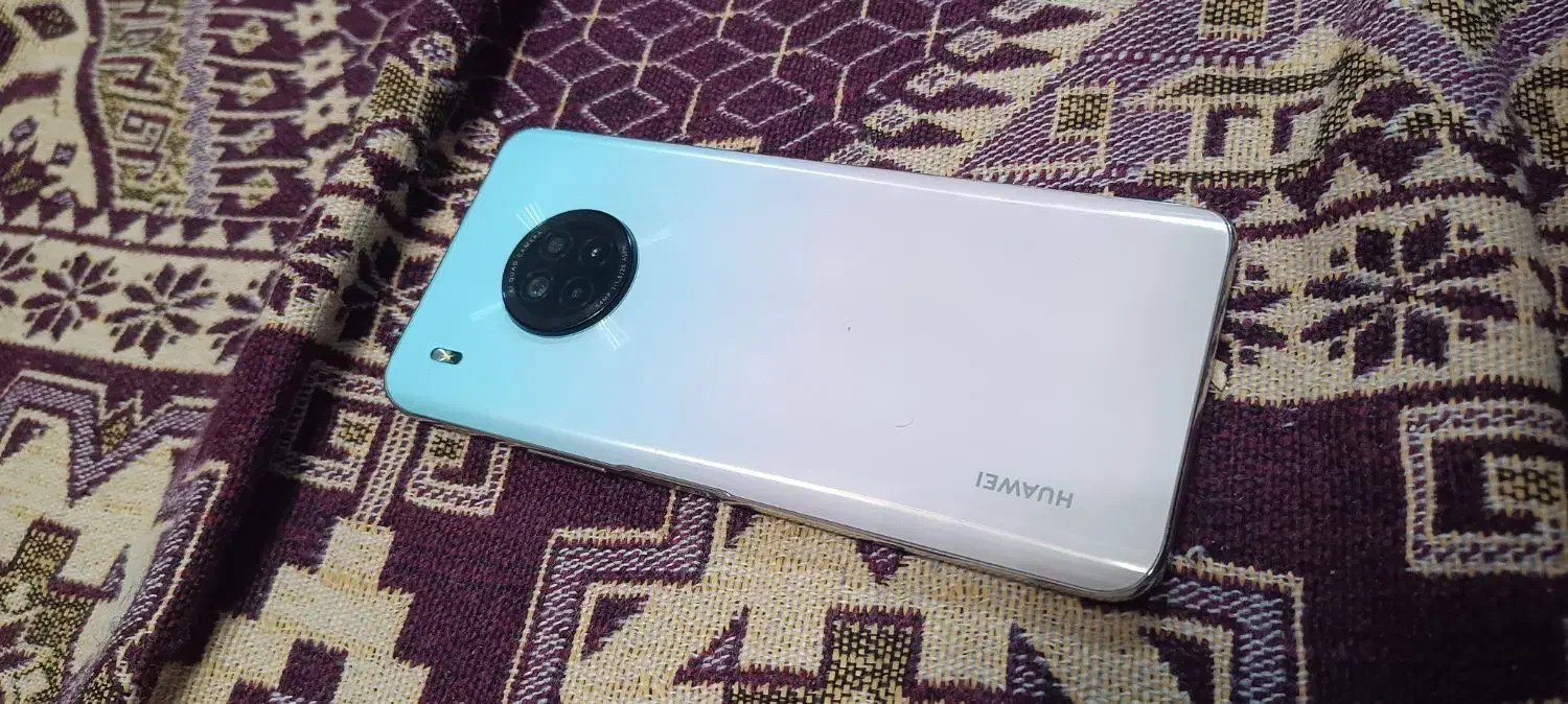 y9aهواوی|موبایل|کرمانشاه, |دیوار