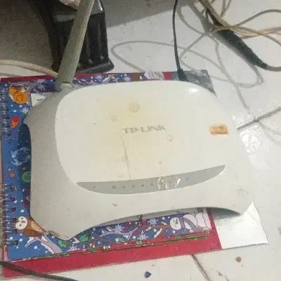 مودمtp link|مودم و تجهیزات شبکه|ساوه, |دیوار