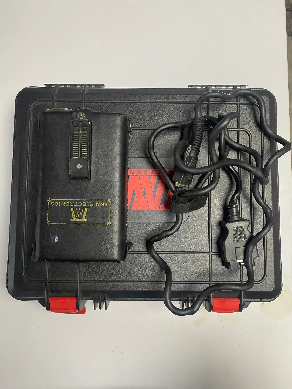 Tnm 5000|ابزارآلات|شاهینشهر, سعدی شمالی|دیوار