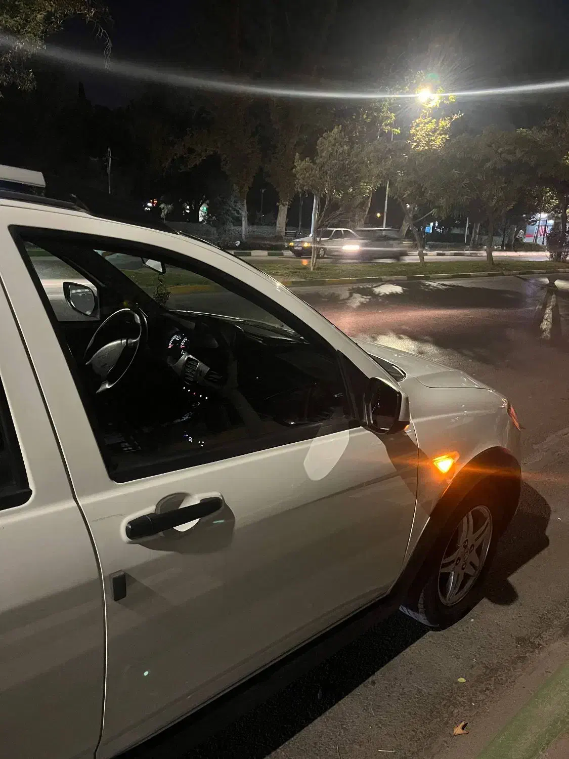 کوییک R مدل 1401 گارانتی فعال|خودرو سواری و وانت|قوچان, |دیوار