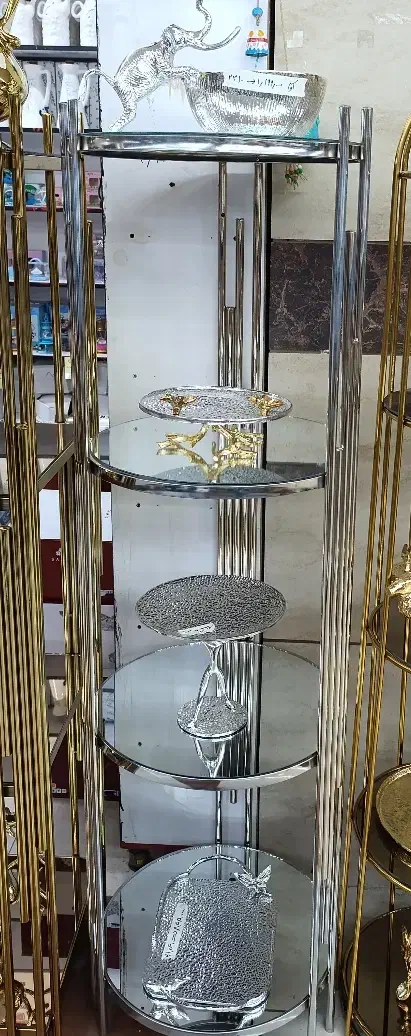 ویترین دکوری|بوفه، ویترین، کنسول|شیراز, غدیر شمالی|دیوار