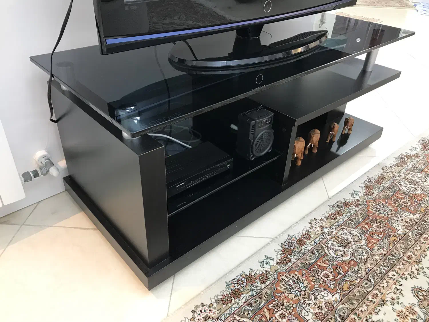 میز تلویزیون|میز تلویزیون|نوشهر, |دیوار