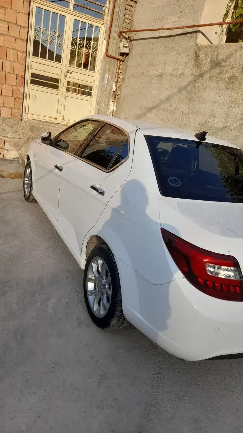 دنا پلاس توربو اتومات ۶دنده|خودرو سواری و وانت|بجنورد, |دیوار