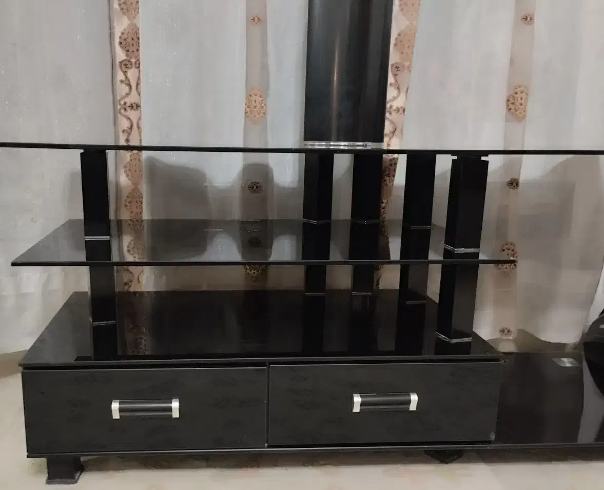 میز تلویزیون|میز تلویزیون|تربت جام, بیست متری منبع آب|دیوار