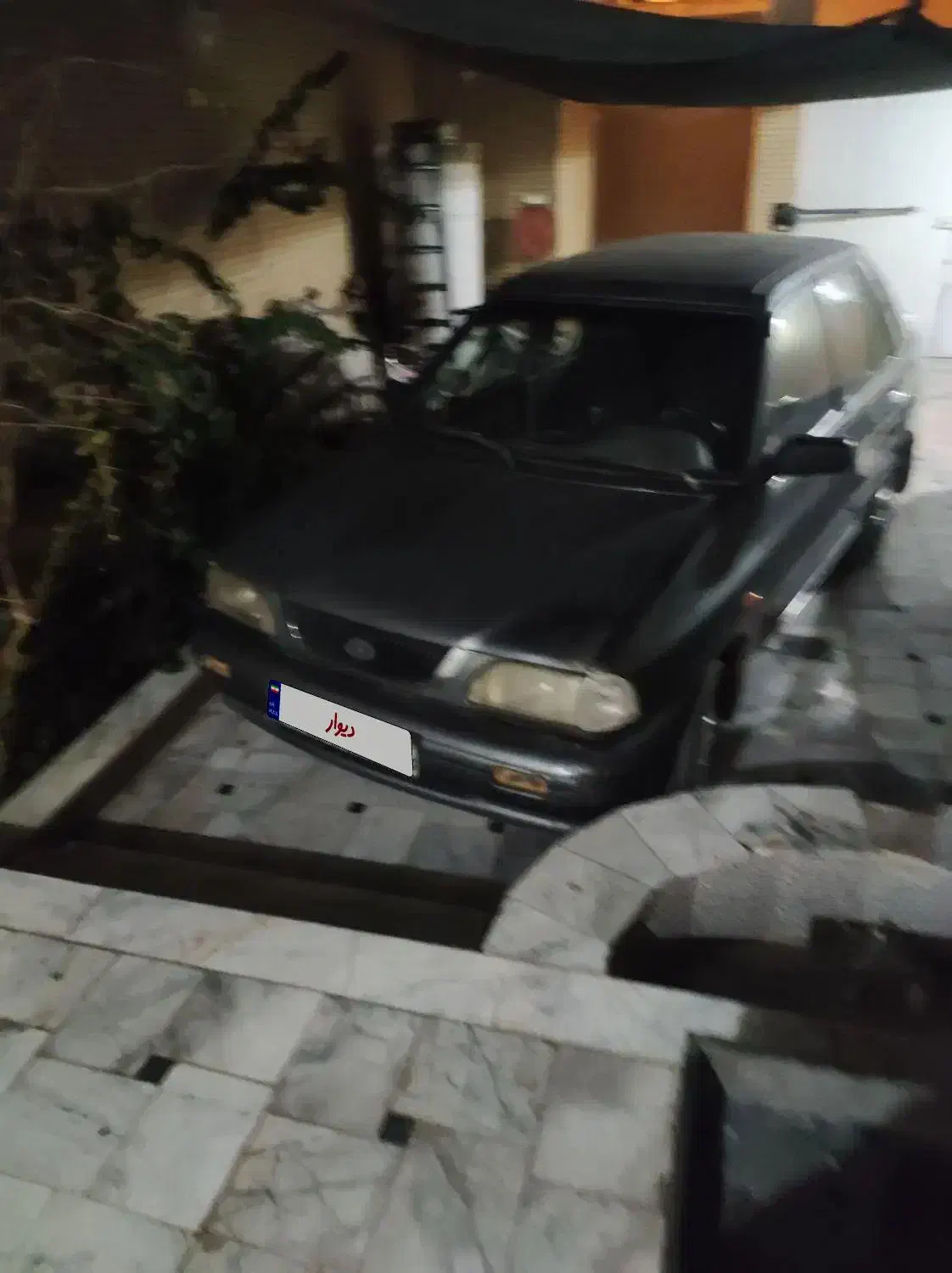 معامله ماشین|خودرو سواری و وانت|رفسنجان, |دیوار