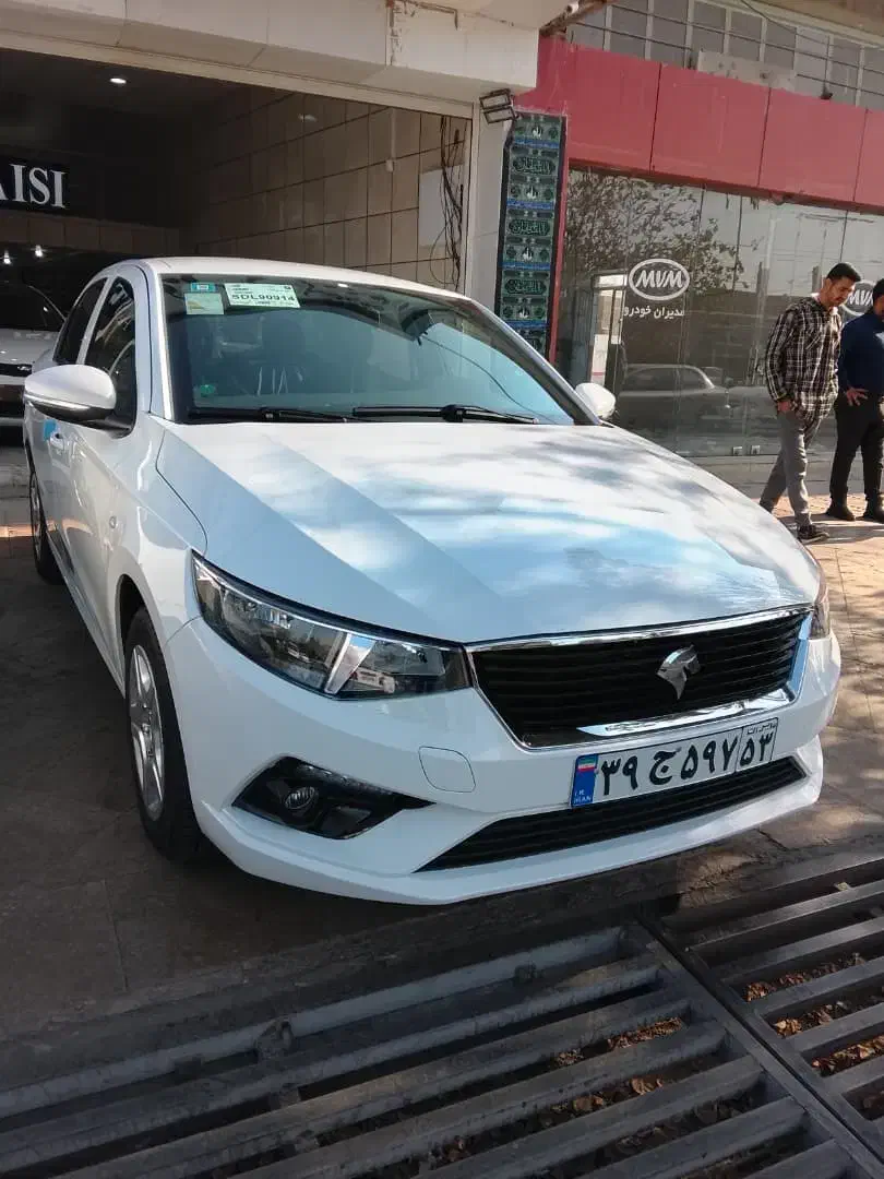 تارا / دنا / صفر / اتو رئیسی|خودرو سواری و وانت|یزد, |دیوار