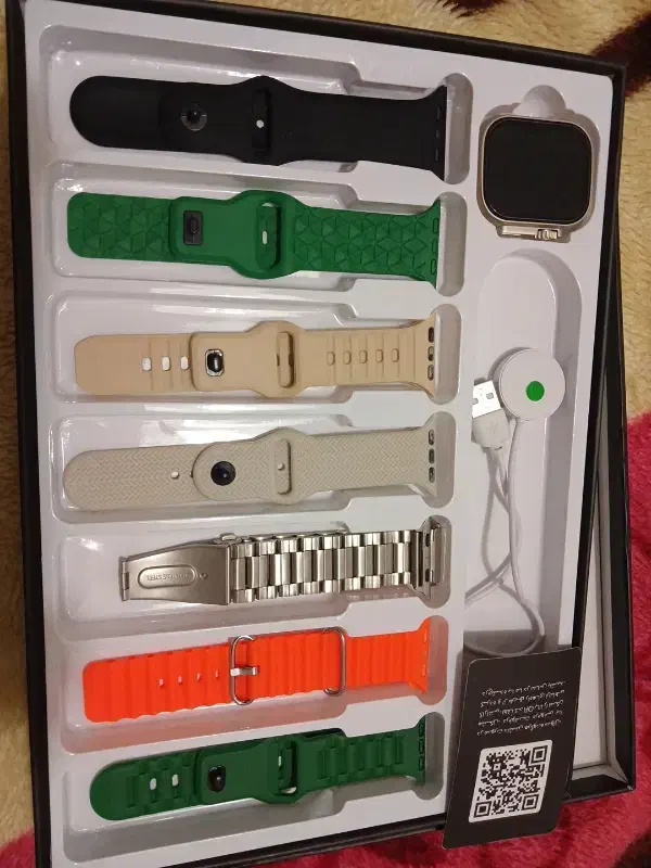 ساعت هوشمند|ساعت|قرچک, شهرک طلائیه|دیوار