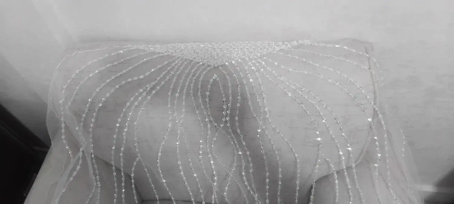 تورعروس|لباس|ملارد, |دیوار