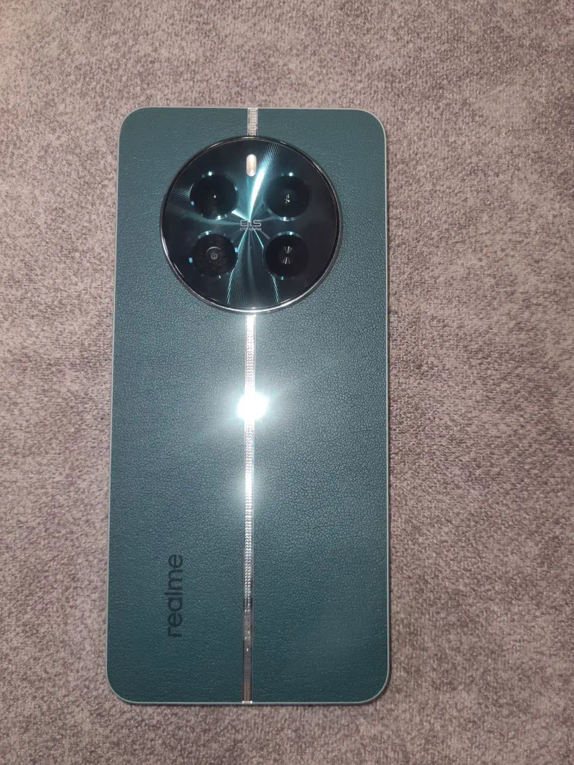 realme 12+ 5g|موبایل|آمل, |دیوار