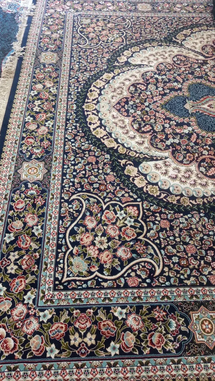 فرش پرشین مشهد|فرش|مشهد, شهید معقول|دیوار