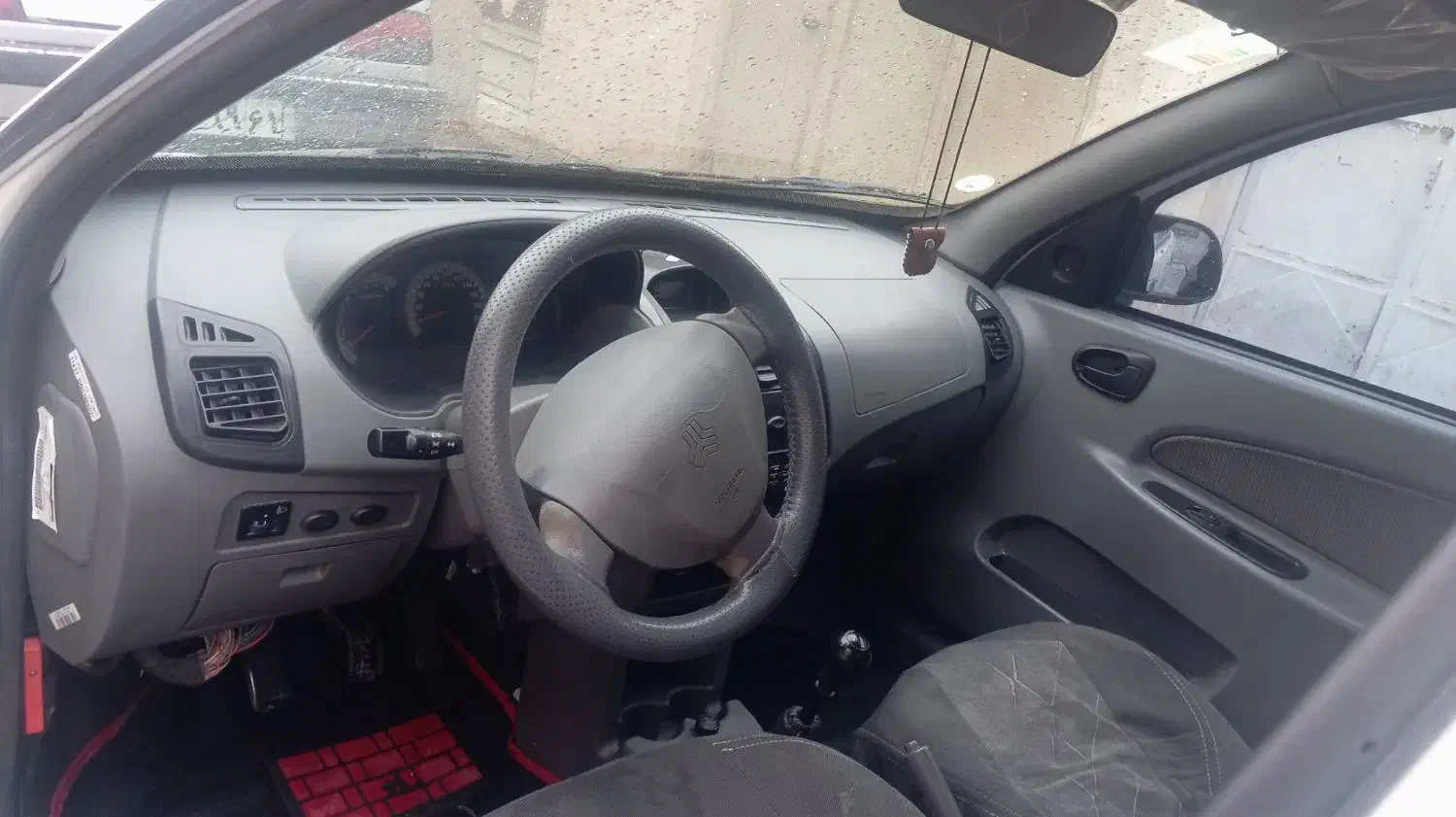 فروش|خودرو کلاسیک|رباط‌کریم, نصیرشهر|دیوار