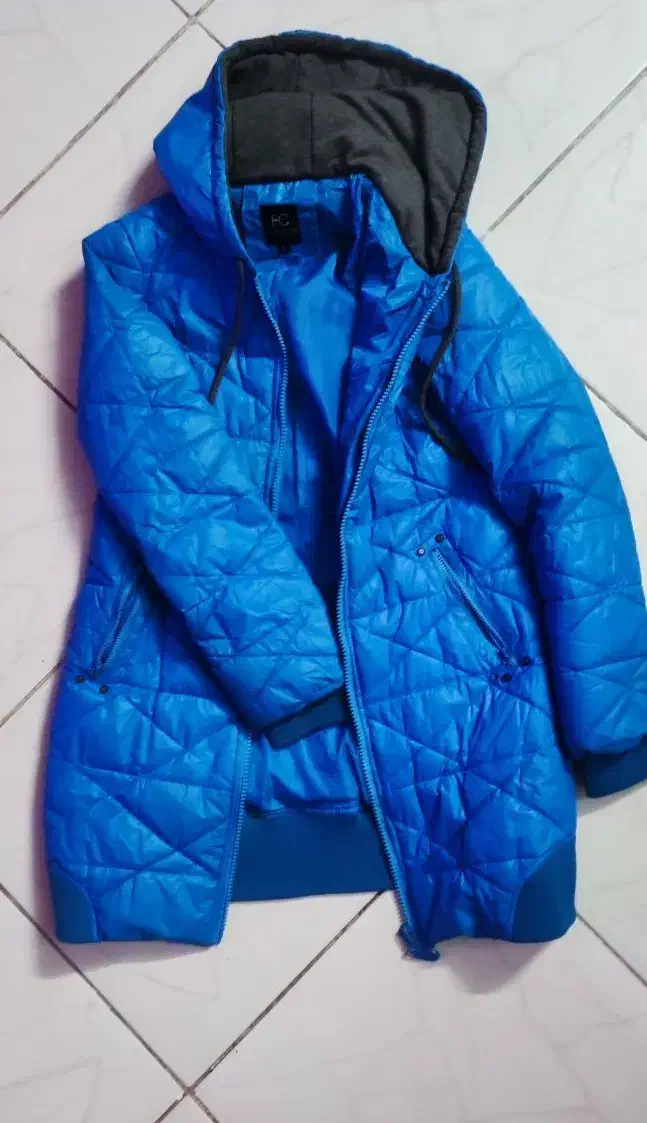 کاپشن بادگیر مناسب کوهنوردی و|لباس|مشهد, کلاهدوز|دیوار