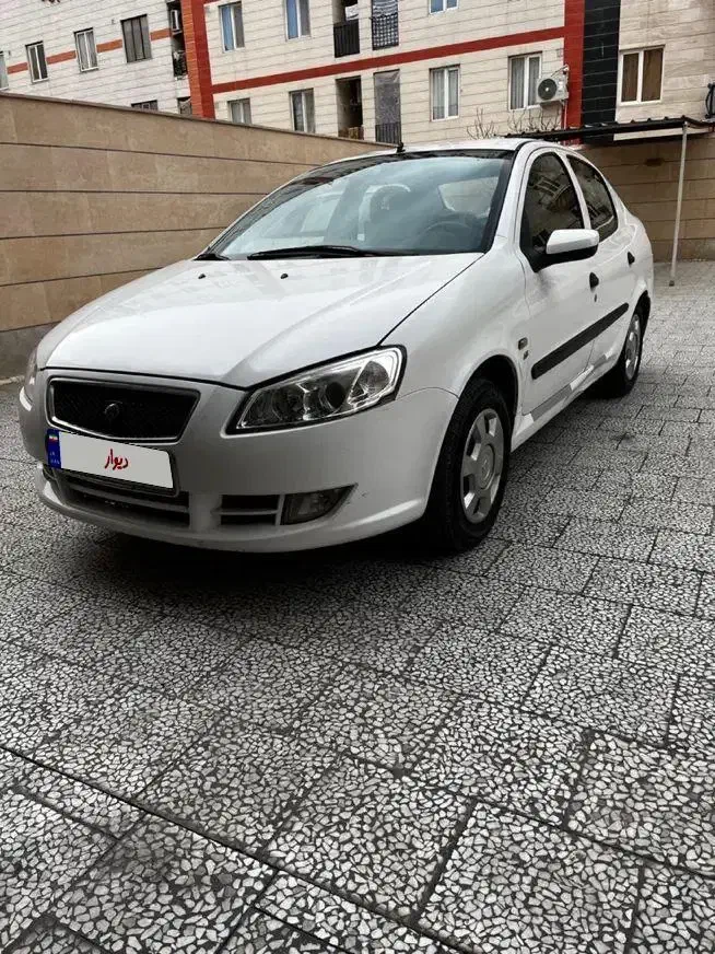 رانا|خودرو سواری و وانت|محمدیه-قزوین, |دیوار