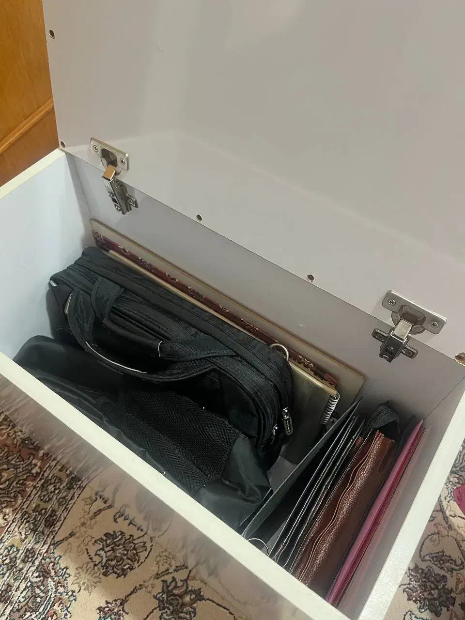 پاف در دار|مبلمان خانگی و میز عسلی|نوشهر, |دیوار