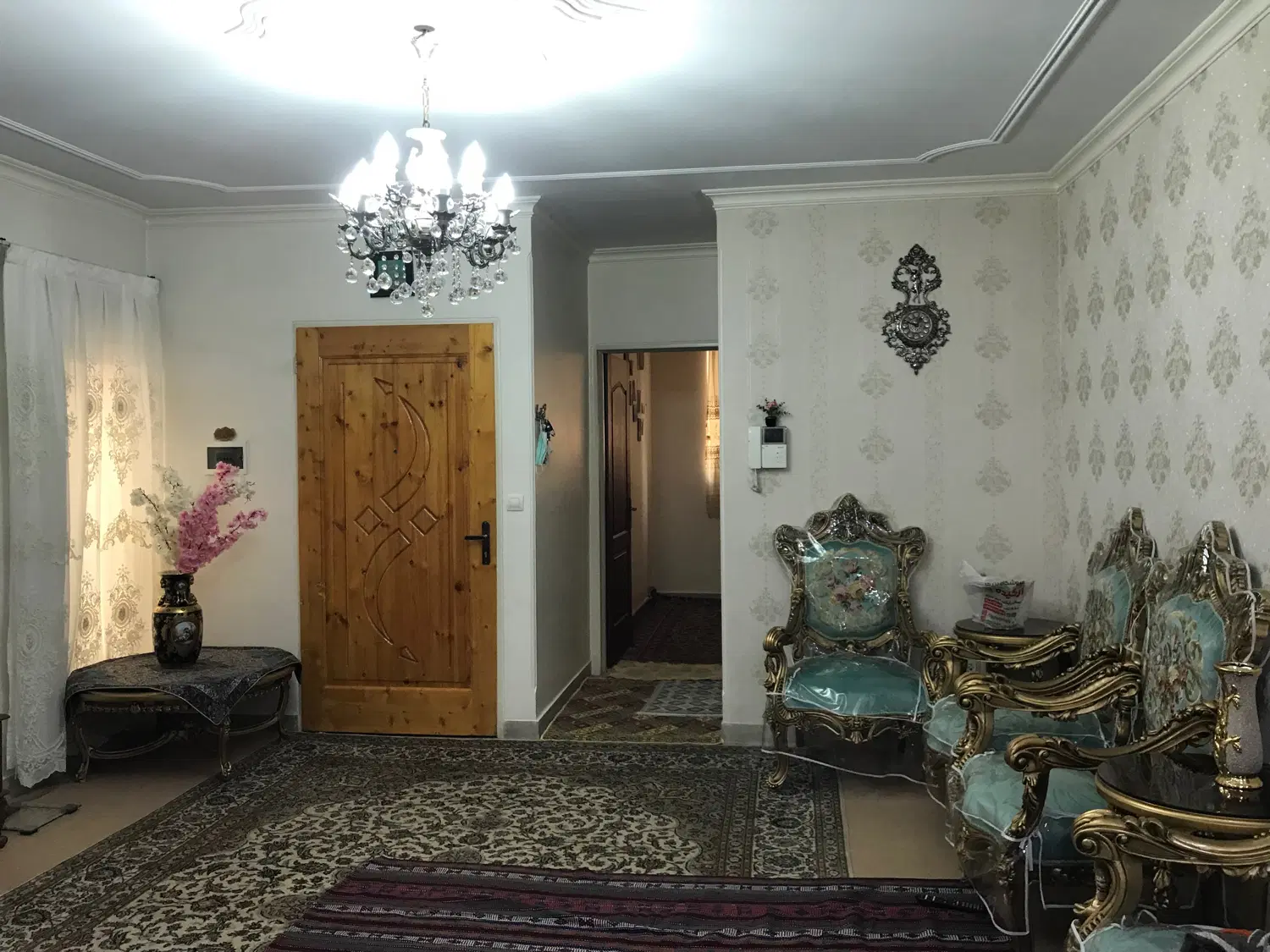 60متر/تک واحدی/اوکازیون/دوخواب/بلوار بریانک - Ansicht 5