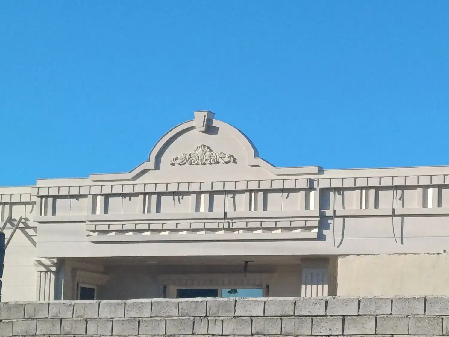 نماکاری اجرای سنگ وسرامیک|خدمات پیشه و مهارت|میناب, |دیوار