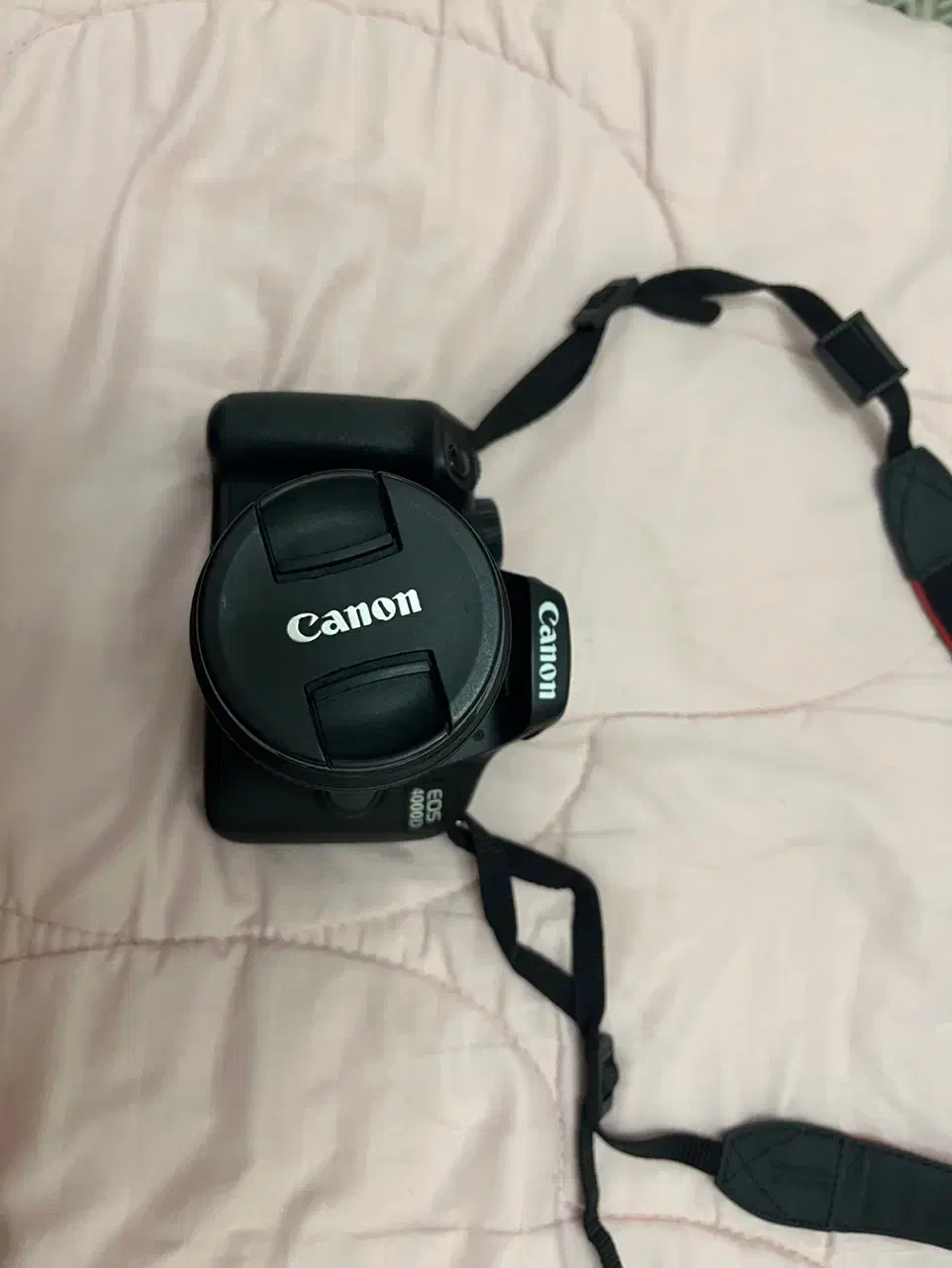 دوربین Canon EOS 4000D|دوربین عکاسی و فیلم‌برداری|شیراز, مهدی‌آباد|دیوار