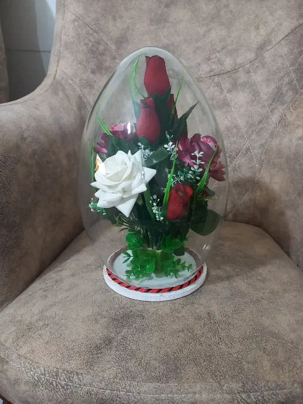 گل مصنوعی|گل مصنوعی|اراک, |دیوار