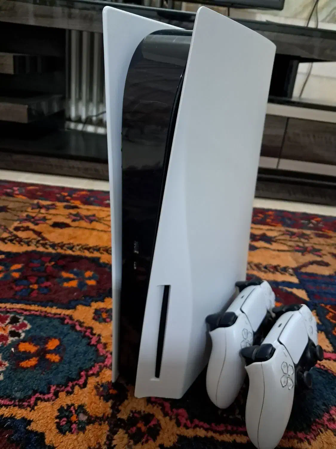 ps5 تمیز دیسکخور|کنسول، بازی ویدئویی و آنلاین|یزد, |دیوار