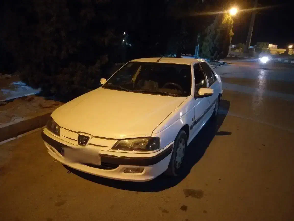 پارس سال ۹۱|خودرو سواری و وانت|فیروزآباد (فارس), |دیوار