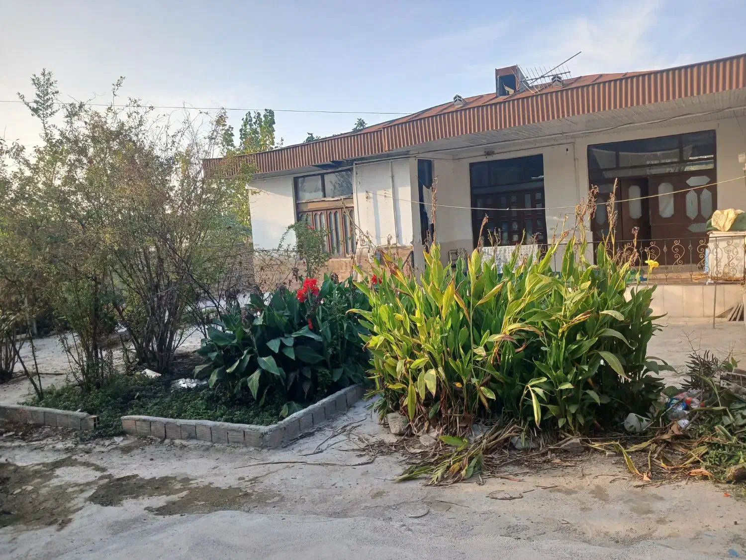 رهن واجاره خونه ویلایی مشاور املاک عمارت نور|اجارهٔ خانه و ویلا|کردکوی, |دیوار