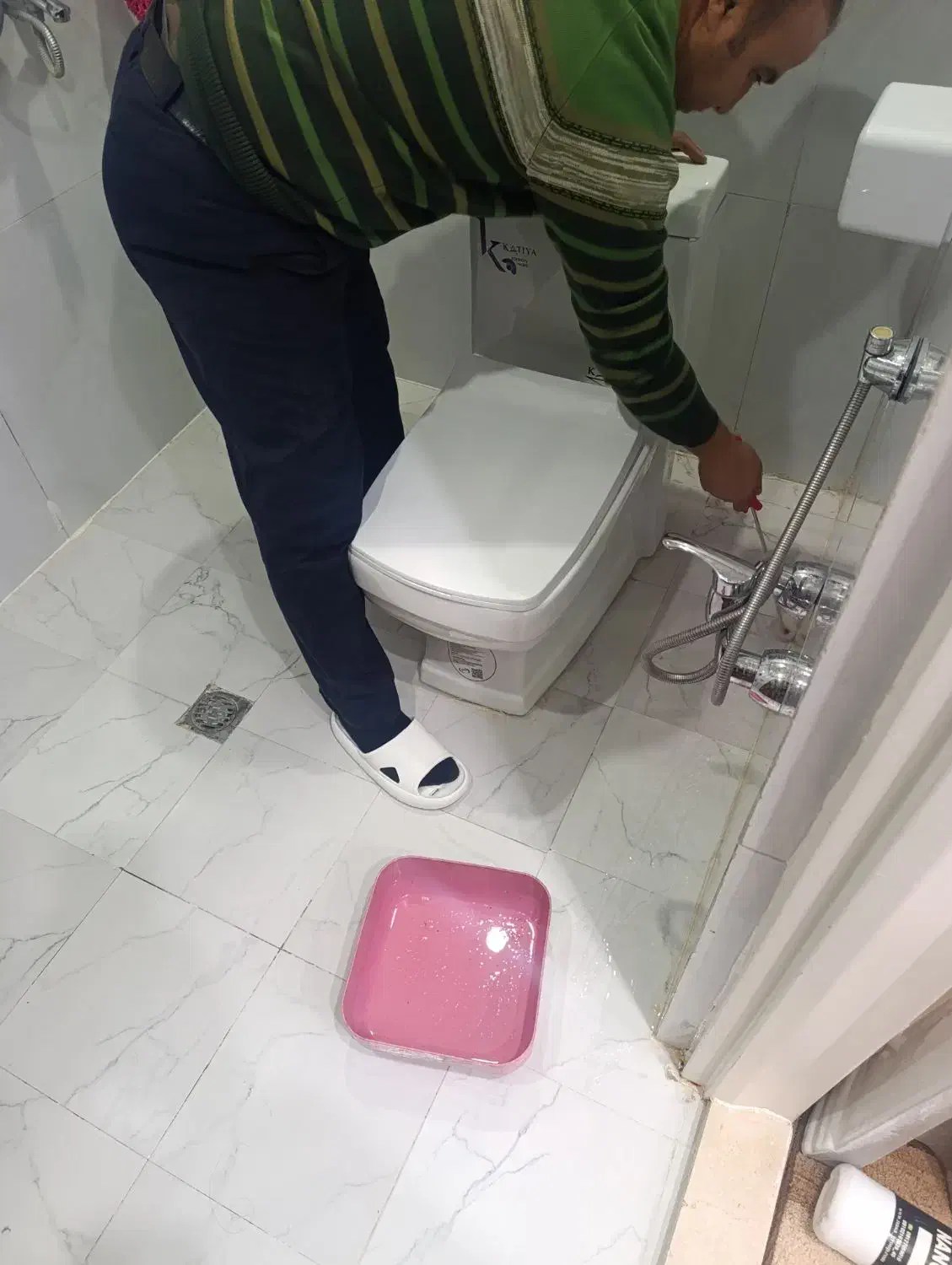 رفع نم|خدمات پیشه و مهارت|پردیس, فاز ۲|دیوار