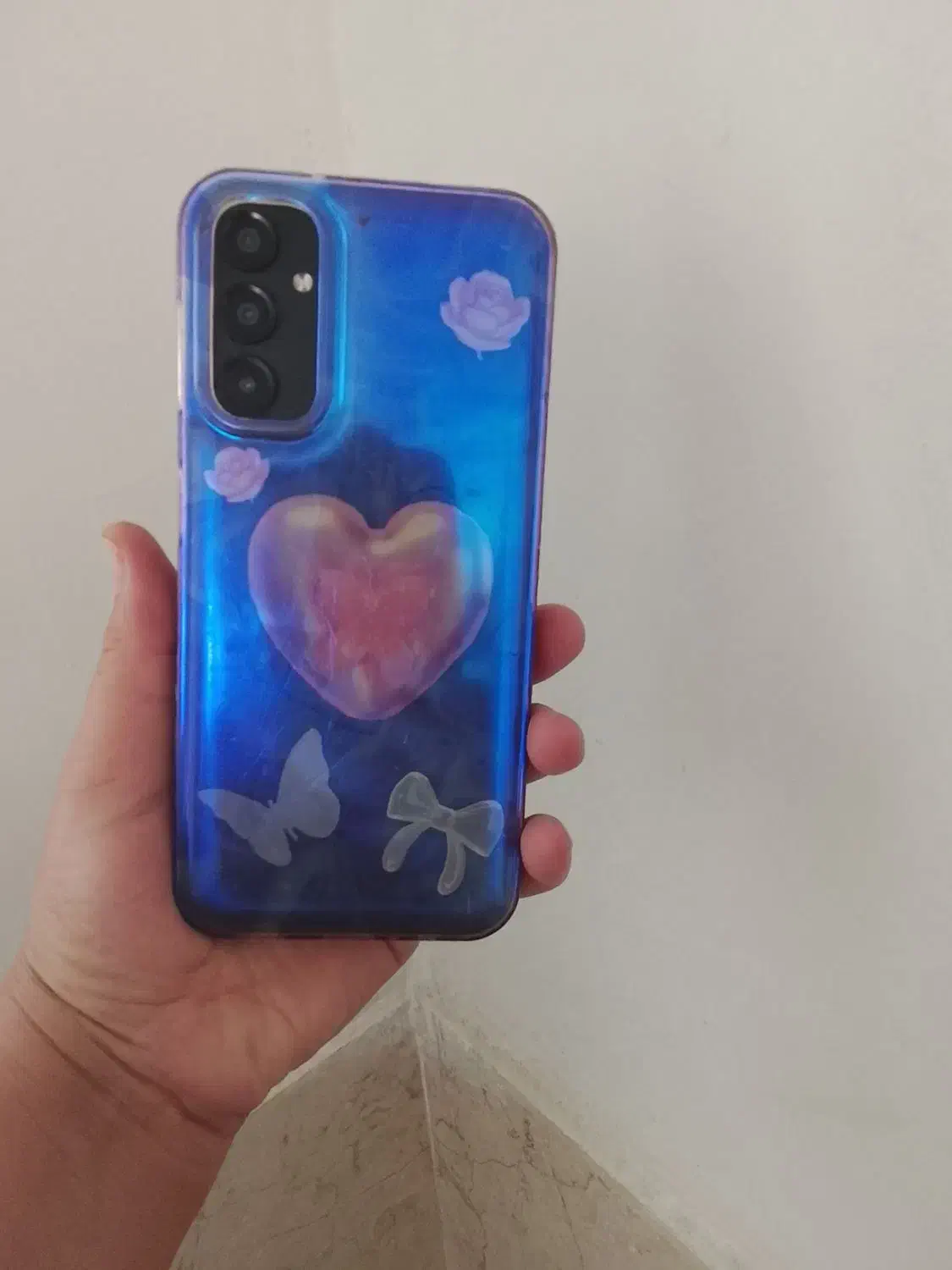 گوشی سامسونگ مدلa14|موبایل|آباده, |دیوار