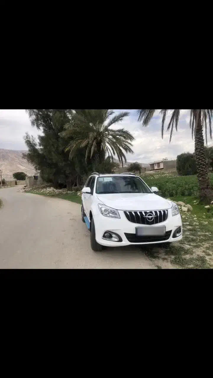 هایما  +S7|خودرو سواری و وانت|اهواز, کوی پیروزی|دیوار