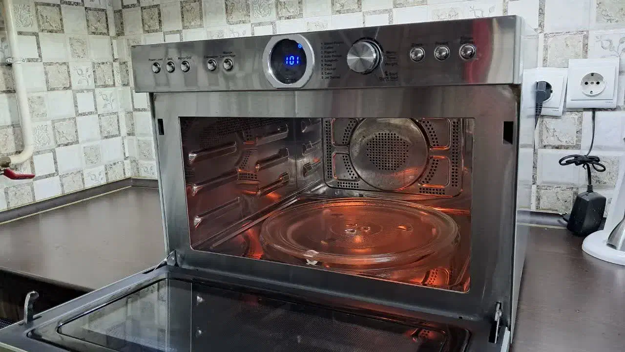 سولاردام maier آلمانی|اجاق گاز و لوازم برقی پختوپز|سنندج, |دیوار