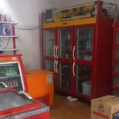 وسایل سوپرمارکت|فروشگاه و مغازه|کهنوج, |دیوار