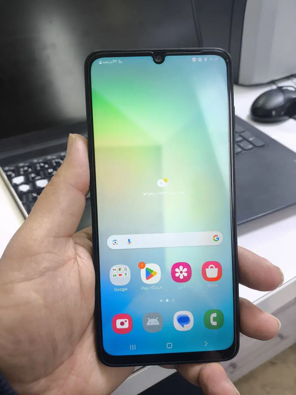 A06 128 RAM6|موبایل|کرج, شاهینویلا|دیوار