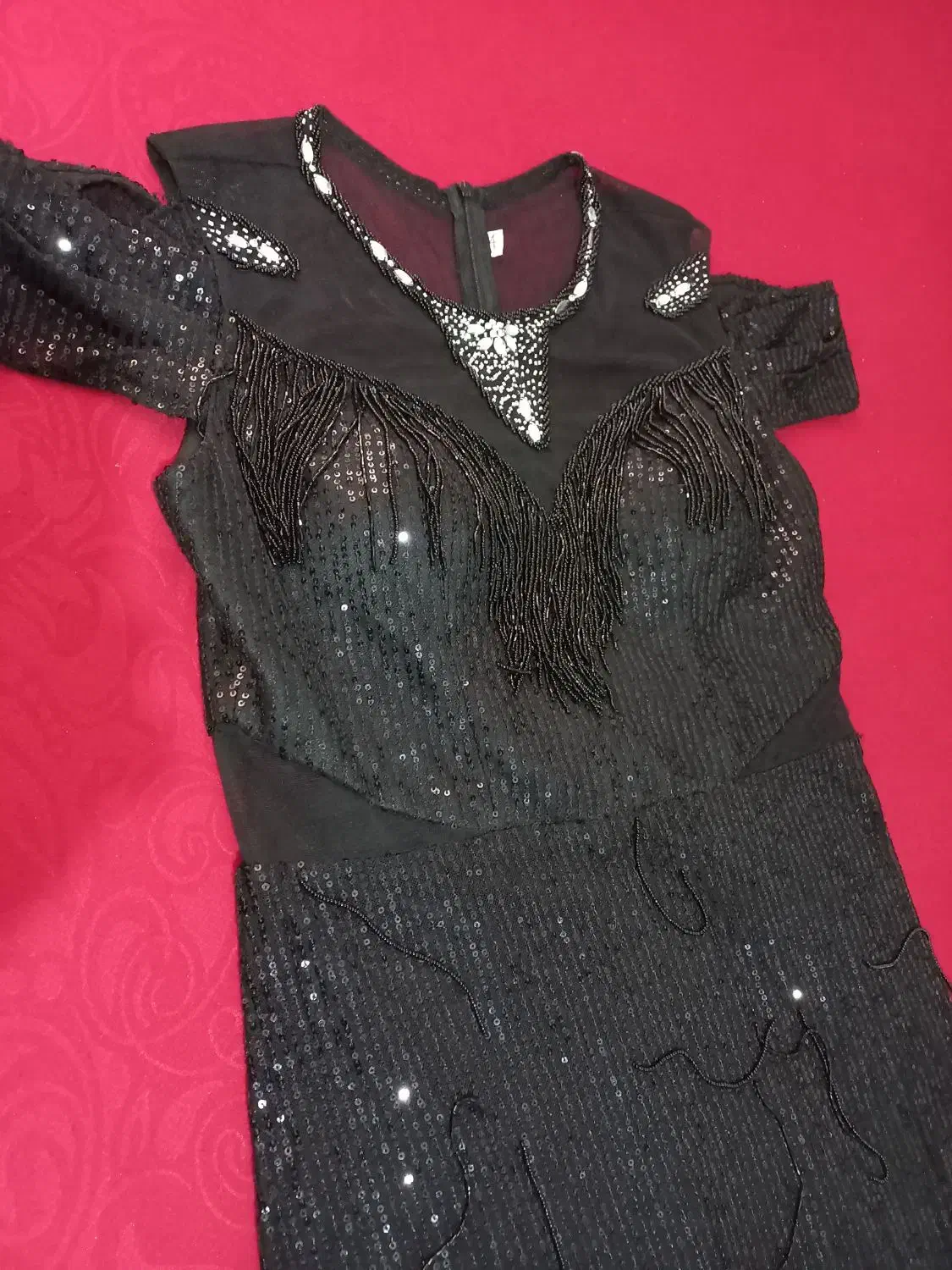 لباس مجلسی|لباس|محمدشهر, شهرک پیام (مهرالبرز)|دیوار