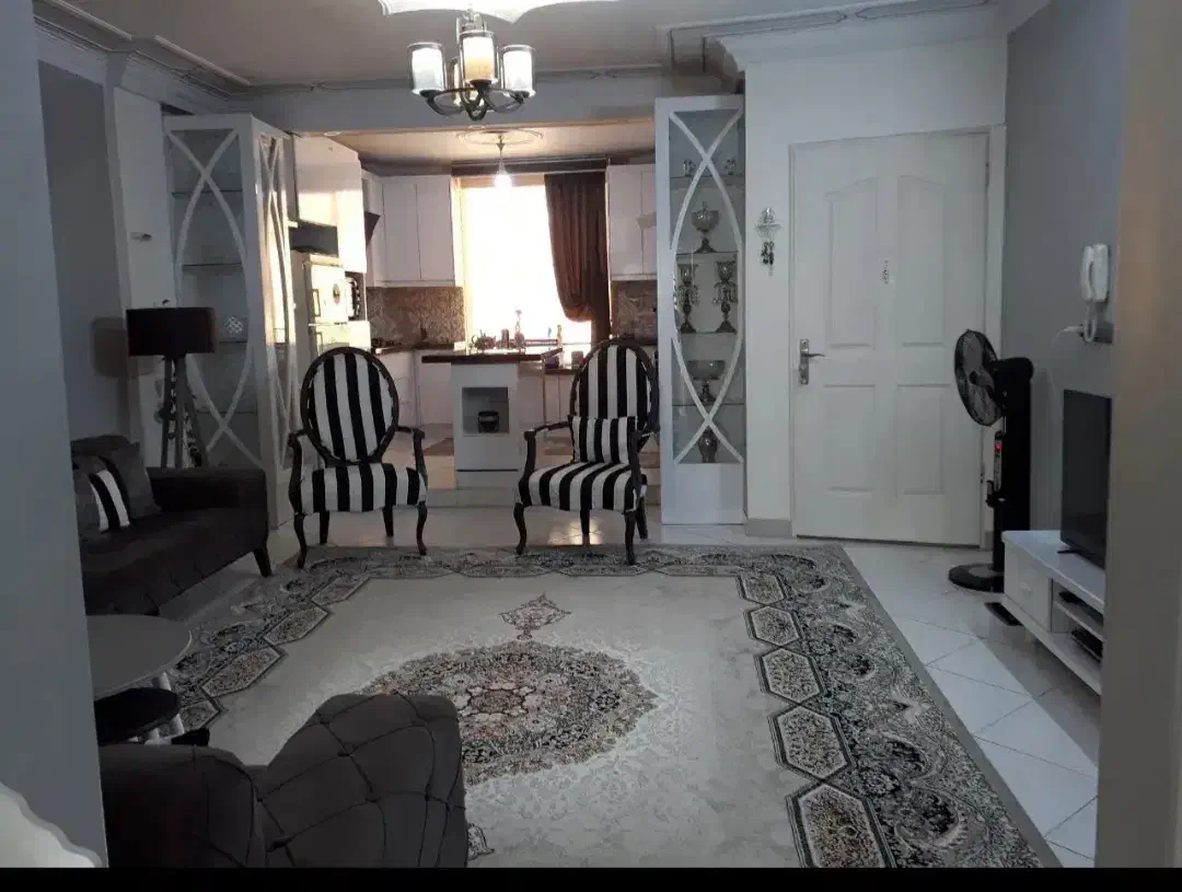 فروش واحد 59متری شیک و تمیز /طلاییه|فروش آپارتمان|قرچک, شهرک طلائیه|دیوار