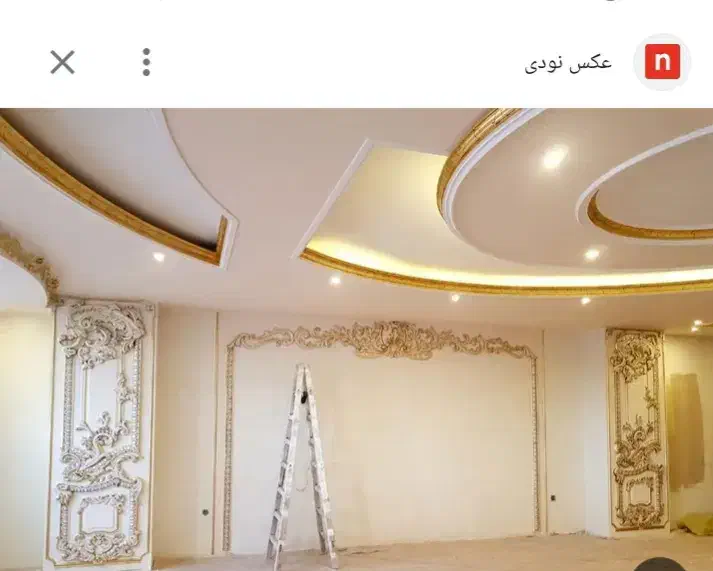 به یک نقاش نیمه ماهر  ساختمان نیازمندیم|استخدام معماری، عمران و ساختمانی|بندرعباس, |دیوار