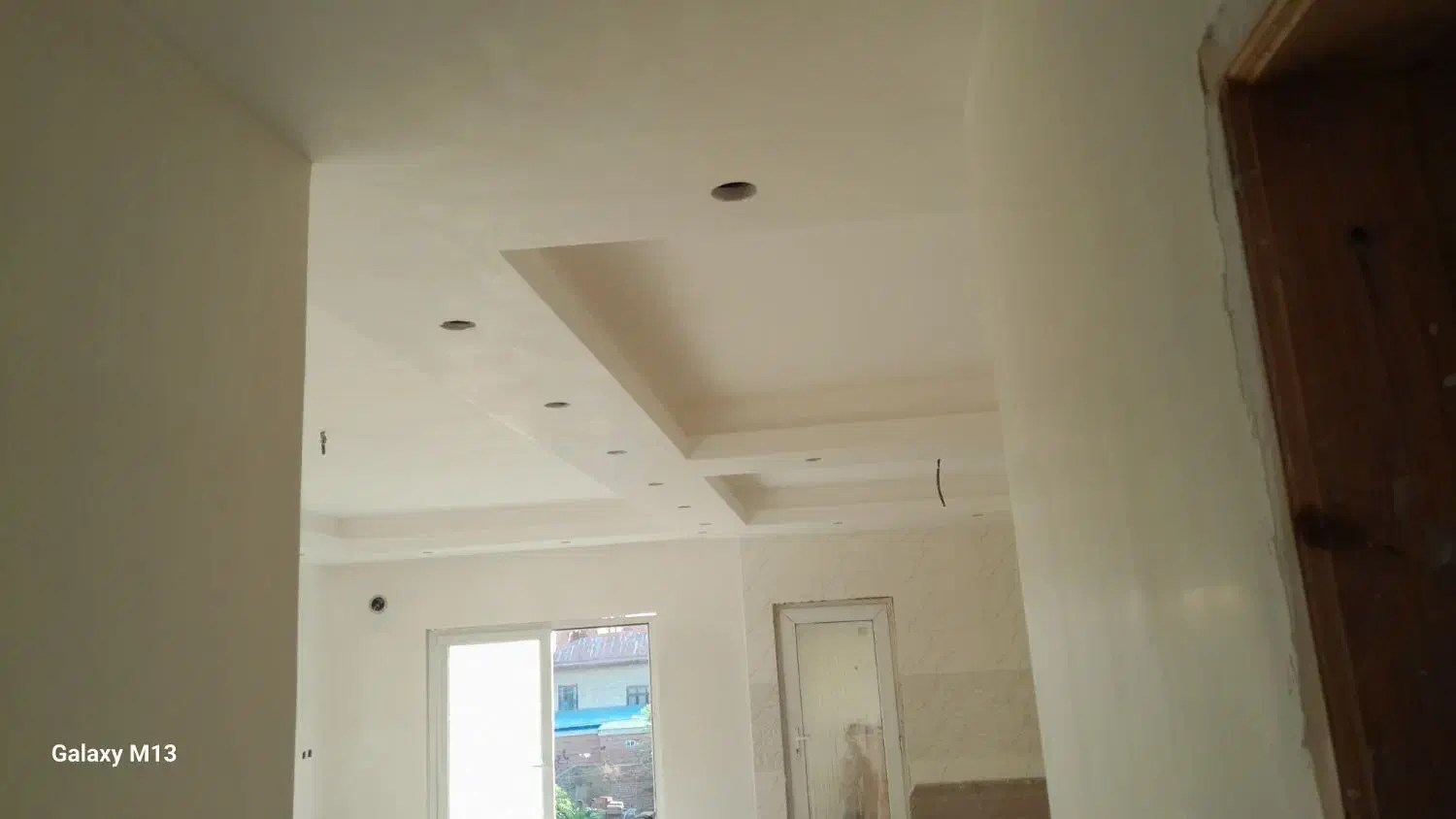 شاگرد برای گچ ساختن|استخدام معماری، عمران و ساختمانی|بندر ترکمن, |دیوار