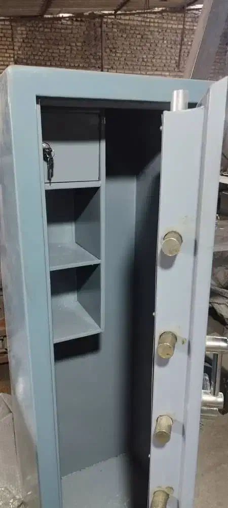 گاوصندوق KH|ابزارآلات|گرگان, |دیوار