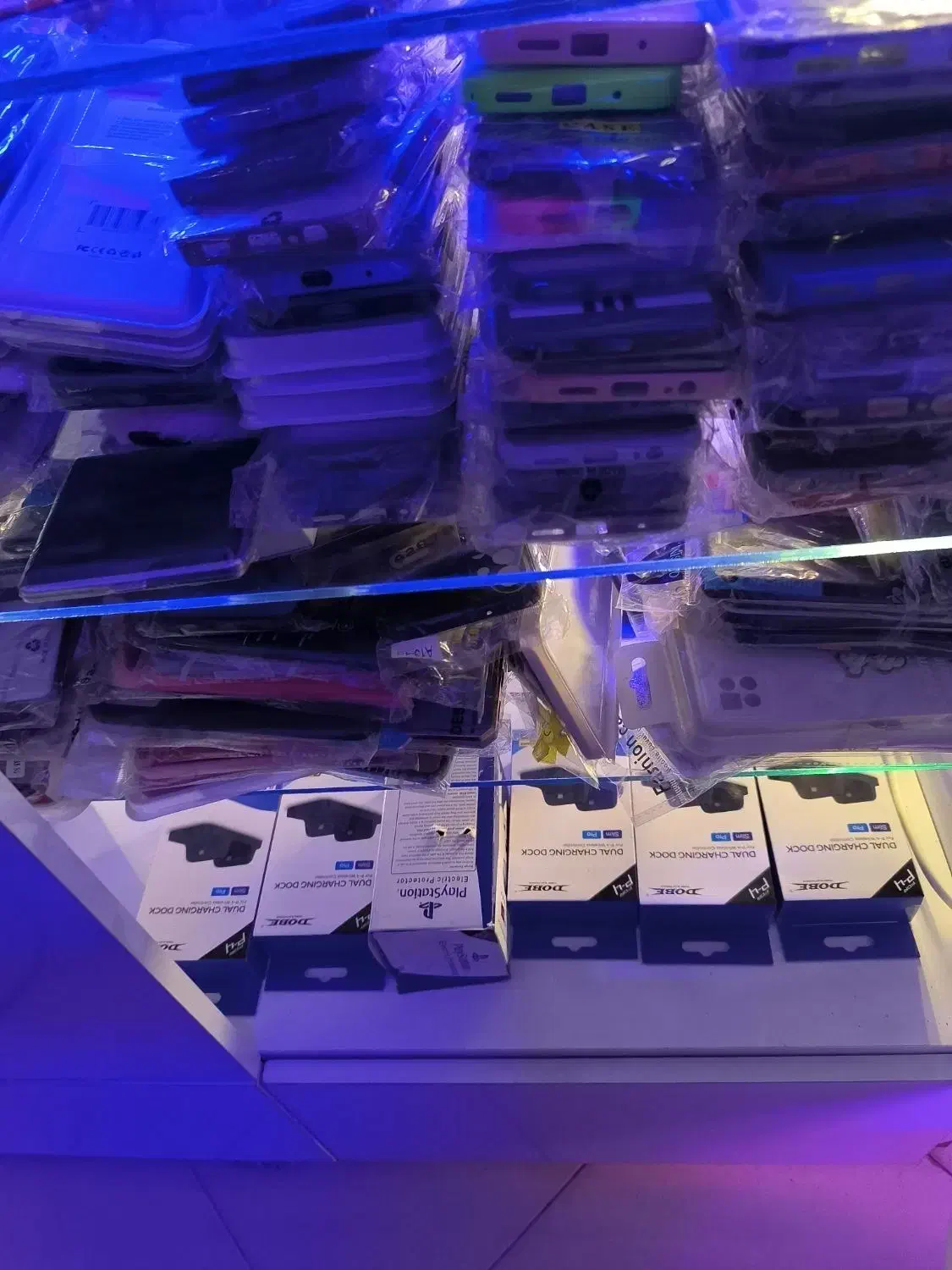 گارد فروش عمده|لوازم جانبی موبایل و تبلت|رشت, معلولین|دیوار