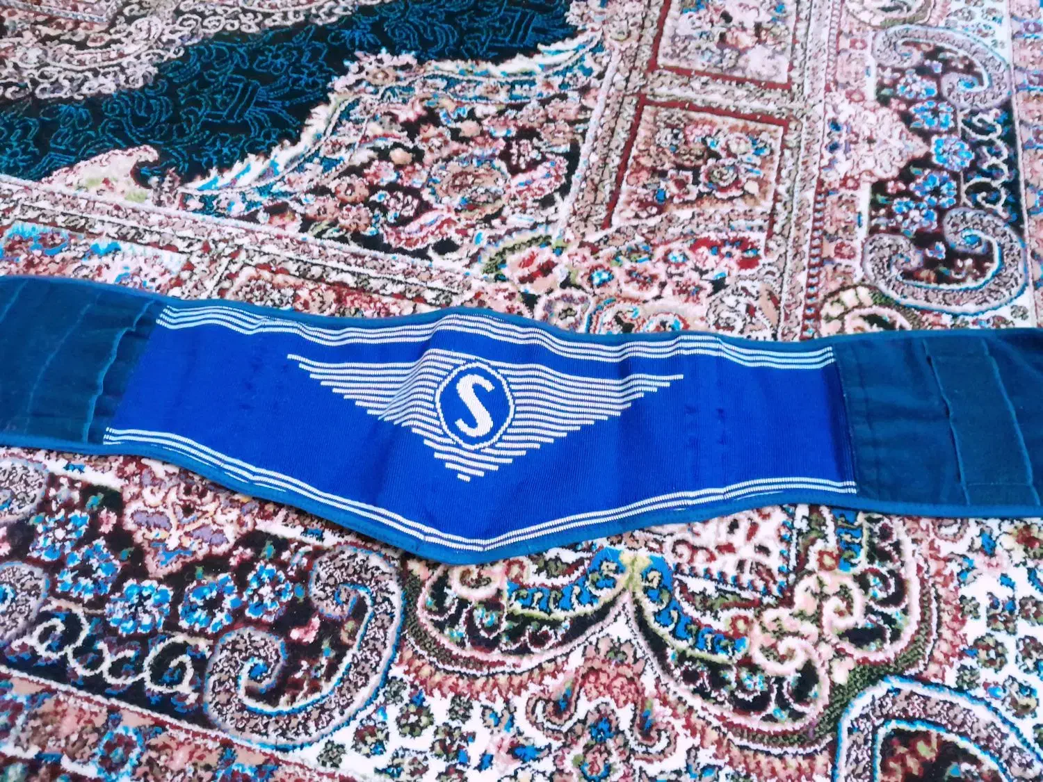 کمربند طبی|آرایشی، بهداشتی، درمانی|جوانرود, |دیوار