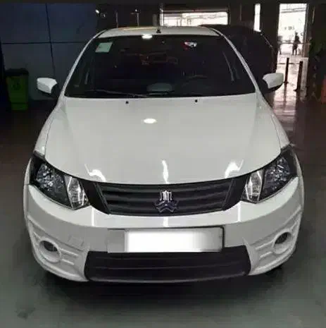 ساینا پلاس مدل ۱۴۰۰|خودرو سواری و وانت|گلپایگان, |دیوار